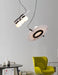 Magma Pendant Lamp-DWHOME