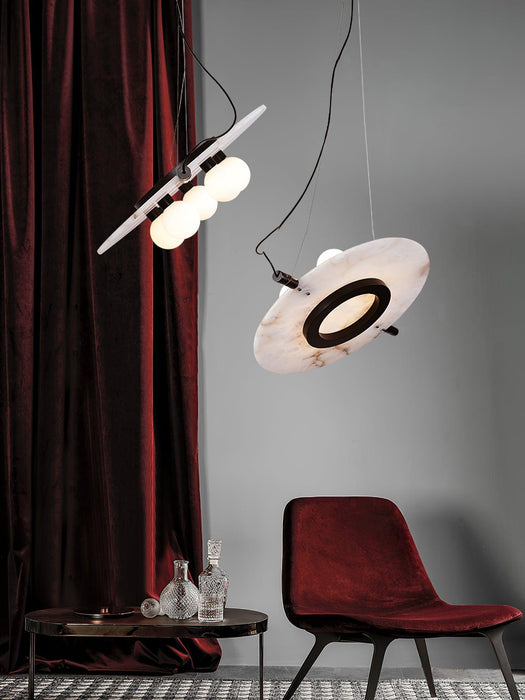 Magma Pendant Lamp-DWHOME