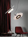 Magma Pendant Lamp-DWHOME