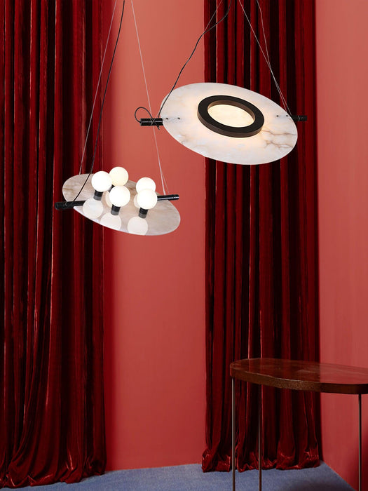 Magma Pendant Lamp-DWHOME
