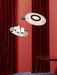 Magma Pendant Lamp-DWHOME