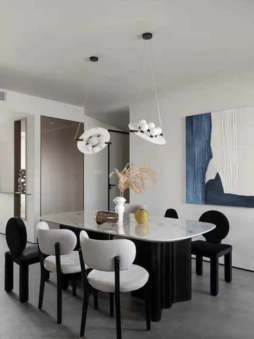 Magma Pendant Lamp-DWHOME