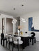Magma Pendant Lamp-DWHOME