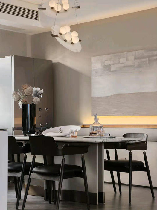 Magma Pendant Lamp-DWHOME
