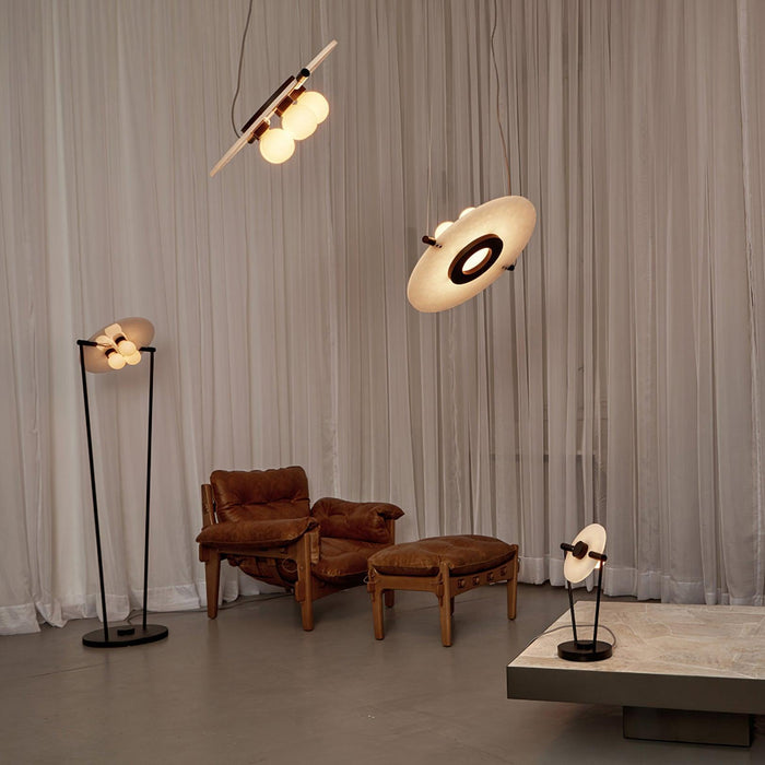 Magma Pendant Lamp-DWHOME