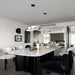 Magma Pendant Lamp-DWHOME