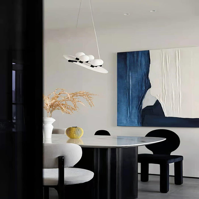 Magma Pendant Lamp-DWHOME