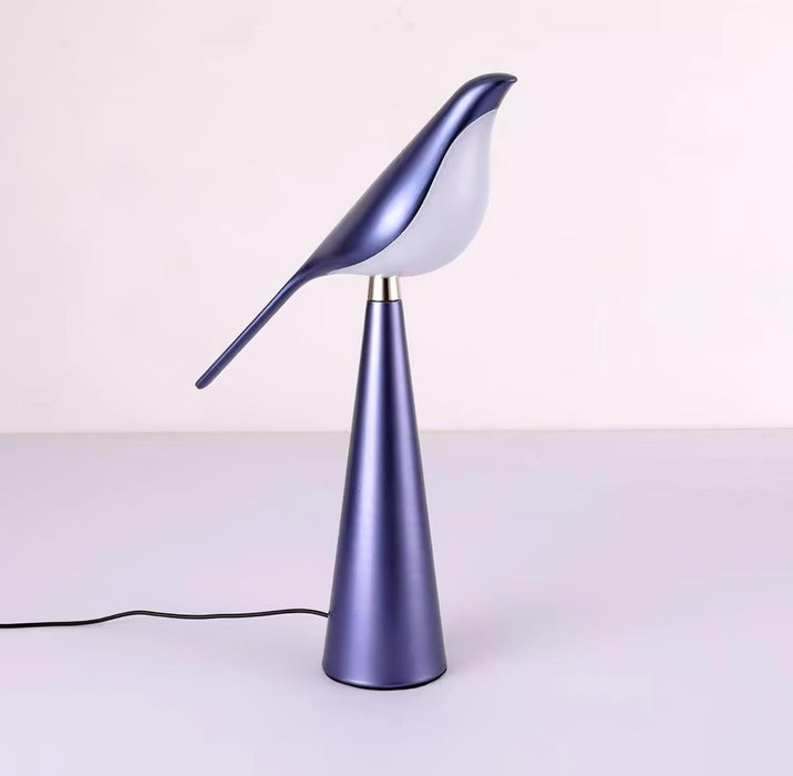 Magpie Art Table Lamp - DWHOME