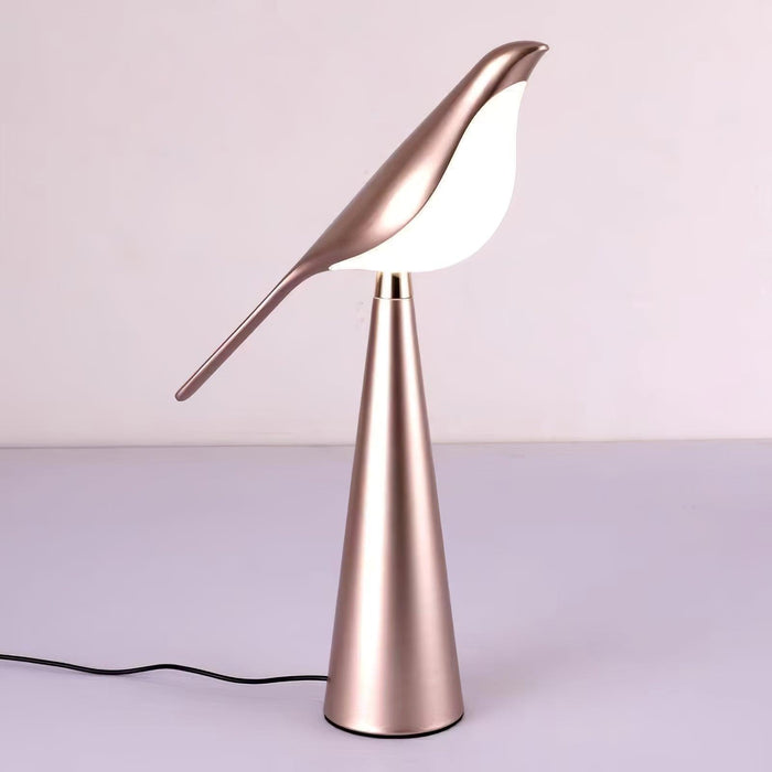 Magpie Art Table Lamp - DWHOME