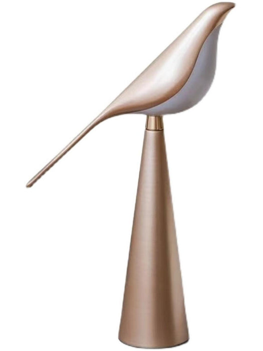 Magpie Art Table Lamp - DWHOME