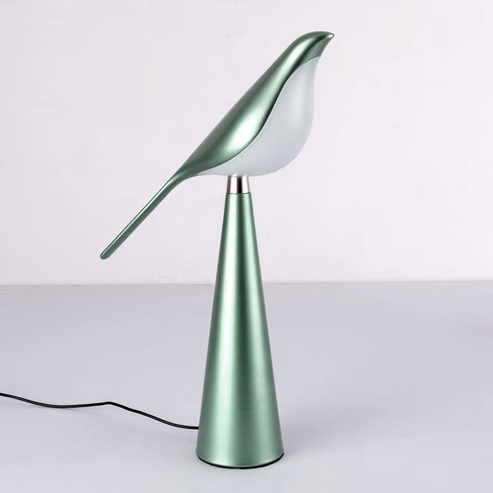 Magpie Art Table Lamp - DWHOME
