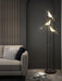 Magpie Perch Floor Lamp - DWHOME