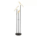 Magpie Perch Floor Lamp - DWHOME