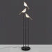 Magpie Perch Floor Lamp - DWHOME