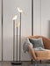 Magpie Perch Floor Lamp - DWHOME