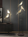 Magpie Perch Floor Lamp - DWHOME