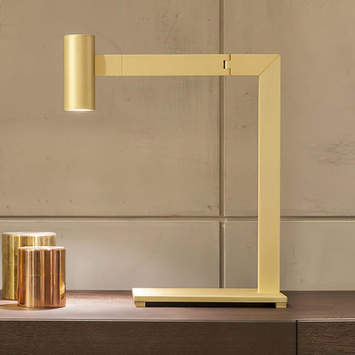 Mahari Table Lamp - DWHOME
