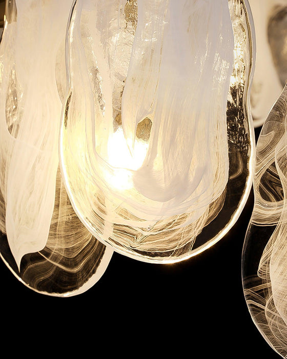 Mahina Cloud Chandelier - DWHOME