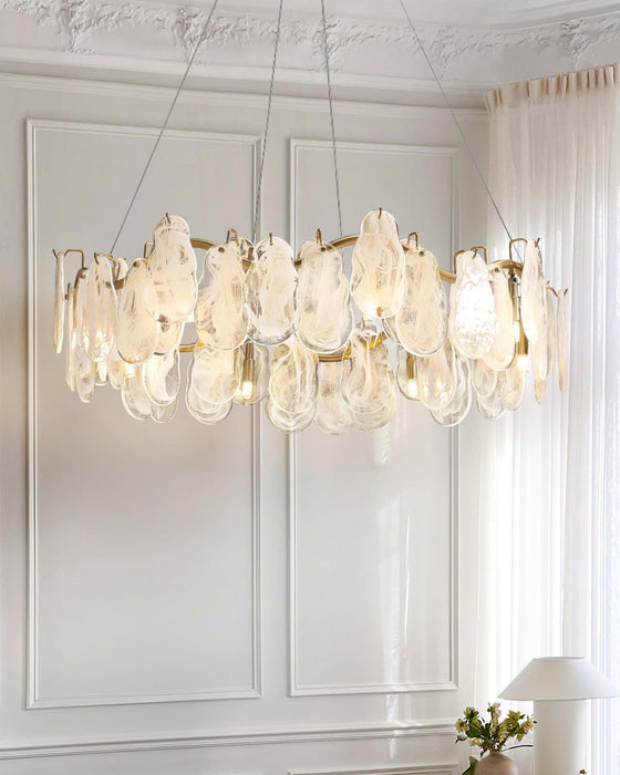 Mahina Cloud Chandelier - DWHOME