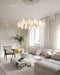 Mahina Cloud Chandelier - DWHOME