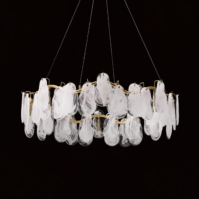 Mahina Cloud Chandelier - DWHOME