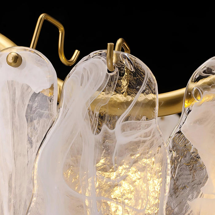 Mahina Cloud Chandelier - DWHOME