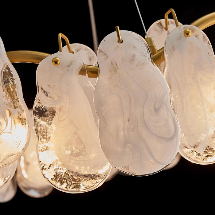 Mahina Cloud Chandelier - DWHOME