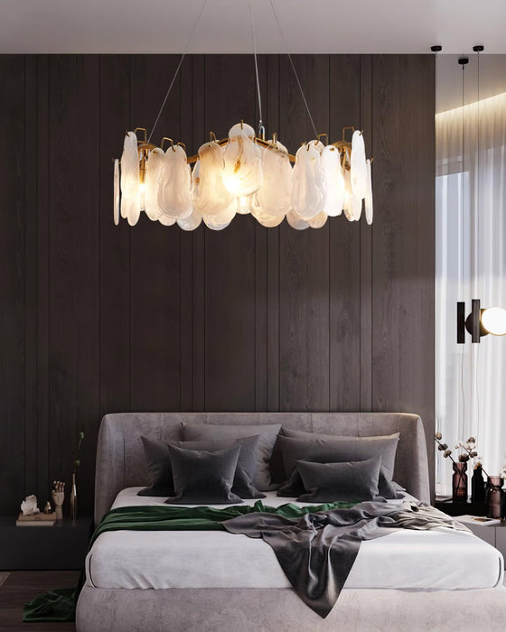 Mahina Cloud Chandelier - DWHOME