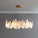 Mahina Cloud Chandelier - DWHOME
