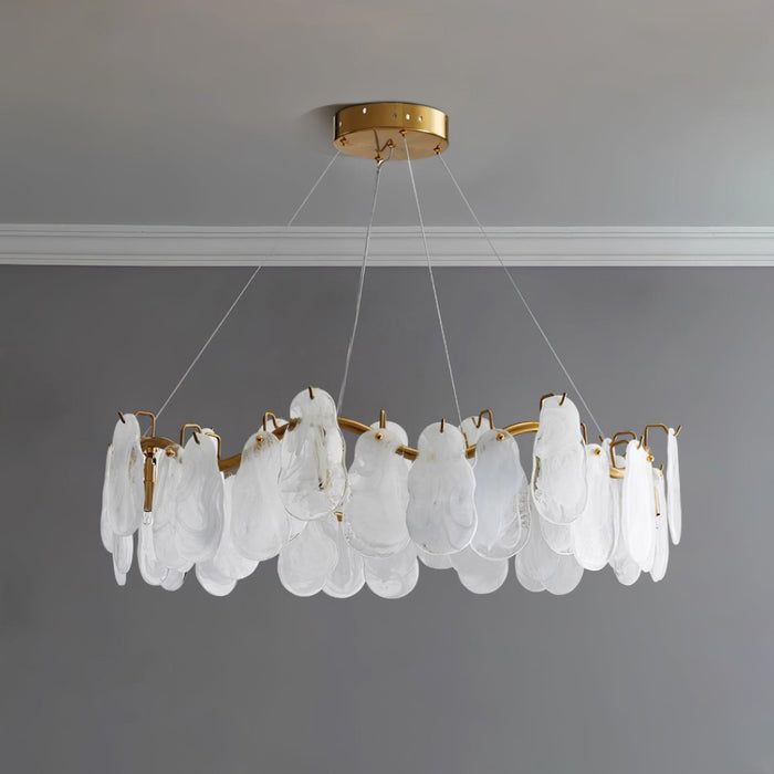 Mahina Cloud Chandelier - DWHOME