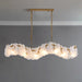 Mahina Cloud Chandelier - DWHOME