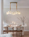 Mahina Cloud Chandelier - DWHOME