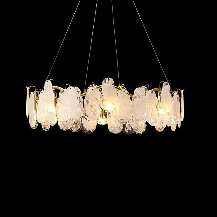 Mahina Cloud Chandelier - DWHOME