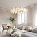 Mahina Cloud Chandelier - DWHOME