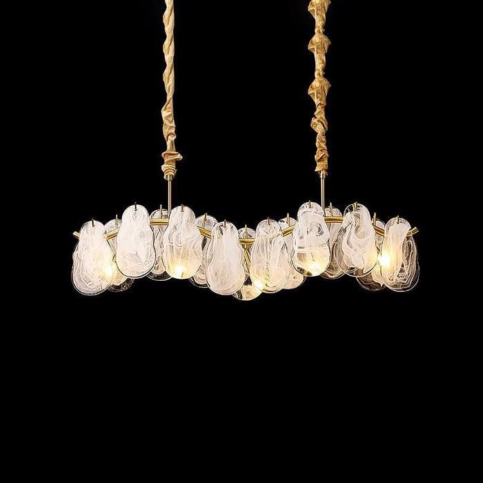 Mahina Cloud Chandelier - DWHOME
