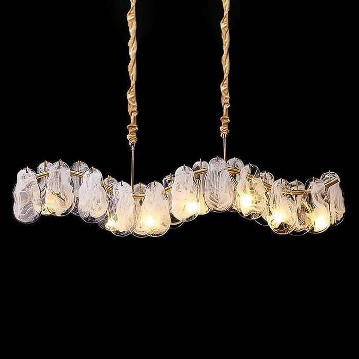 Mahina Cloud Chandelier - DWHOME