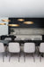 Ring LED Pendant Light-DWHOME