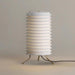 Baltic Tower Table Lamp - DWHOME