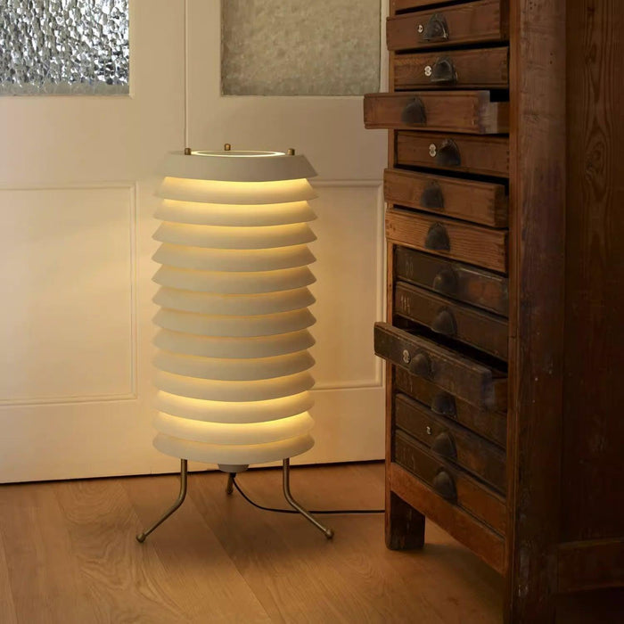 Baltic Tower Table Lamp - DWHOME