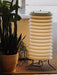 Baltic Tower Table Lamp - DWHOME