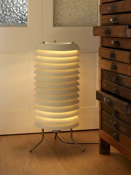 Baltic Tower Table Lamp - DWHOME