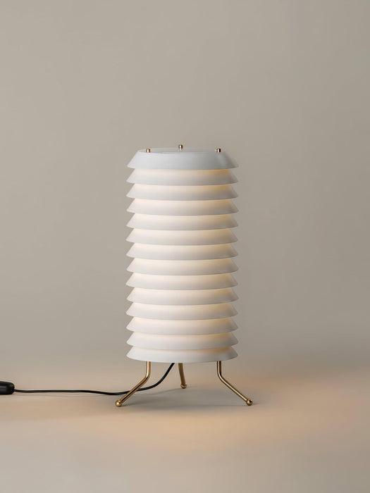 Baltic Tower Table Lamp - DWHOME