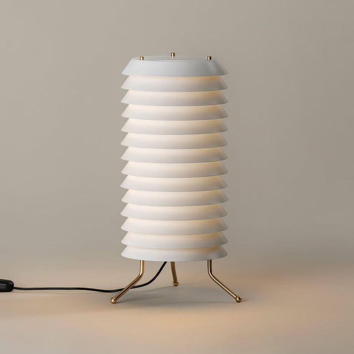 Baltic Tower Table Lamp - DWHOME