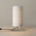 Baltic Tower Table Lamp - DWHOME