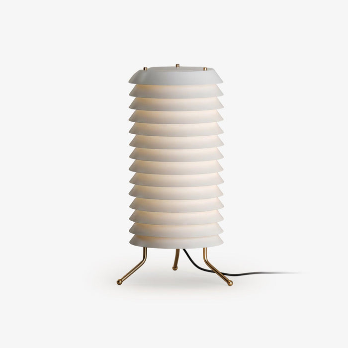 Baltic Tower Table Lamp - DWHOME