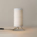 Baltic Tower Table Lamp - DWHOME