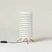 Baltic Tower Table Lamp - DWHOME