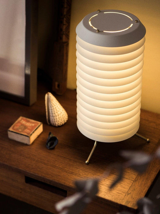 Baltic Tower Table Lamp - DWHOME