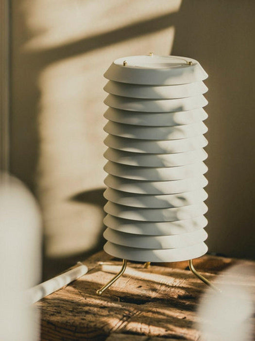 Baltic Tower Table Lamp - DWHOME