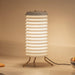 Baltic Tower Table Lamp - DWHOME